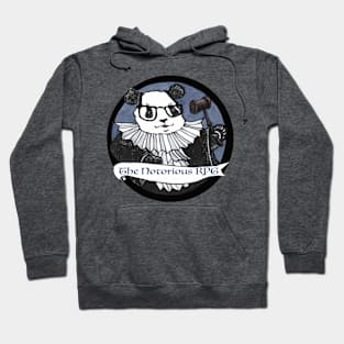 The Notorious RPG (Single image) Hoodie